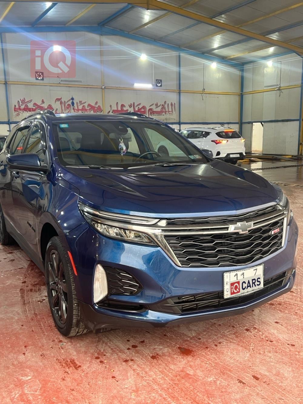 شيفروليه إكوينوكس